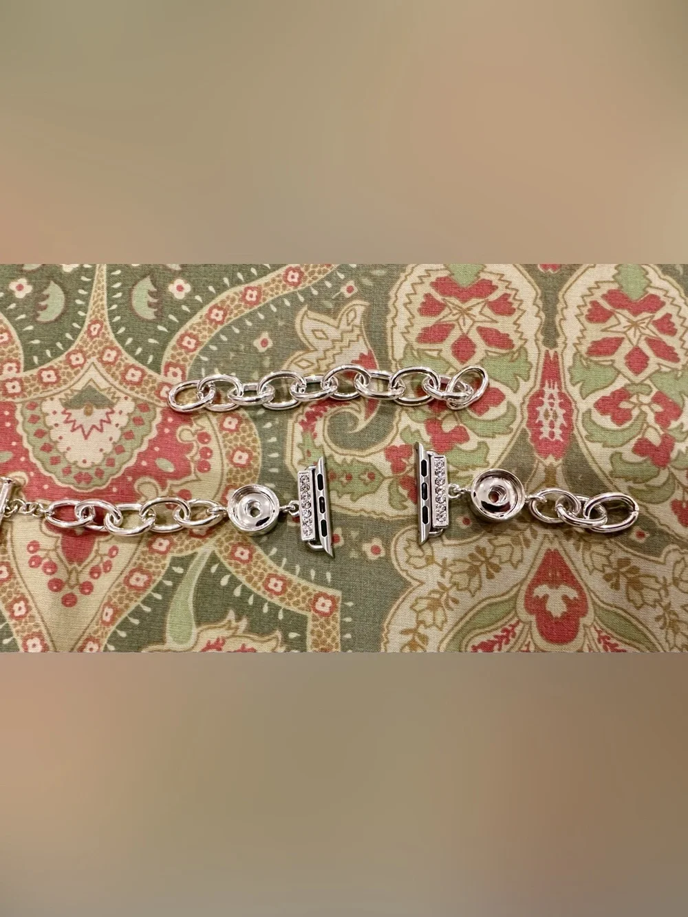 Style Dots iwatch Bracelet
